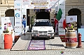 VBS_2335 - Rally Il Grappolo Storico - Quarta Edizione - Partenza
